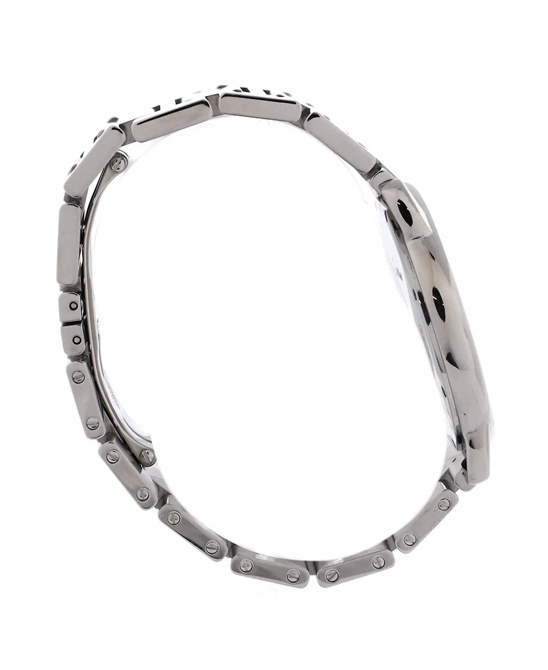 Pre-Owned Cartier Ronde Solo de Cartier Quartz Watch in Stainless Steel 36mm