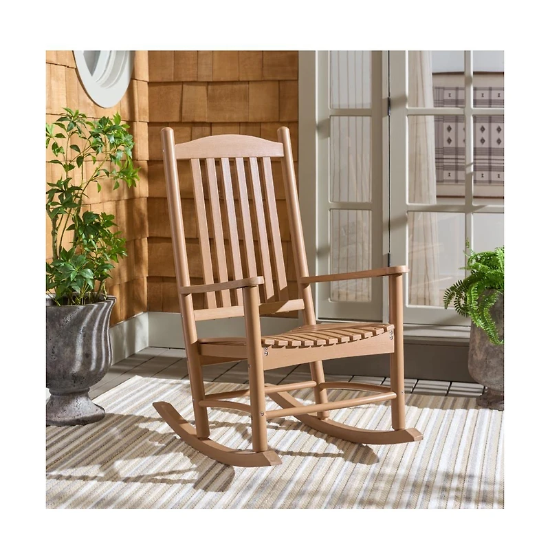 Augusta Home Laura All Weather Rocking Chair (Set of 2)