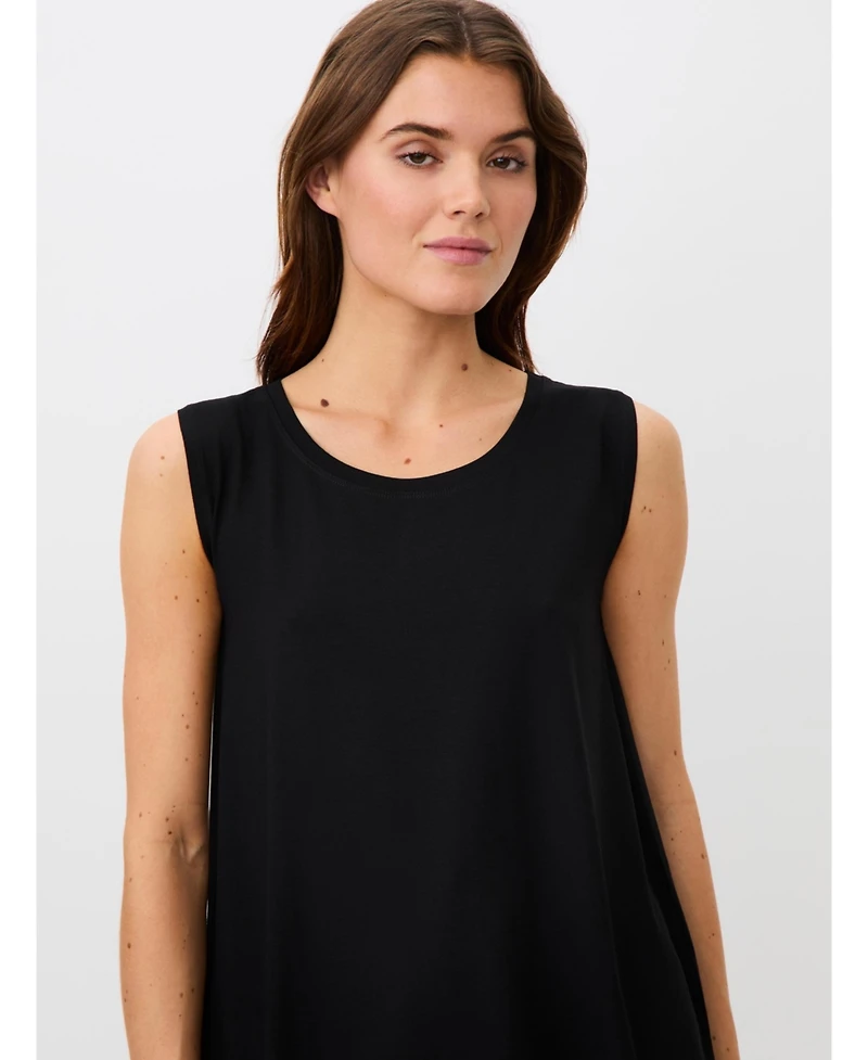 Masai Copenhagen Women's Maelisa Scoop Neck Sleeveless Top