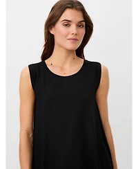 Masai Copenhagen Women's Maelisa Scoop Neck Sleeveless Top
