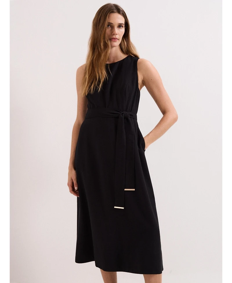 Phase Eight Women's Marta Midi Dress