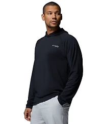 Columbia Men's Performance Fishing Gear Solar Stream Ii Regular-Fit Hoodie