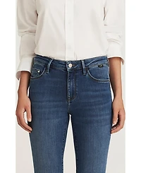 Mavi Jeans Women's Sydney High Rise Flare