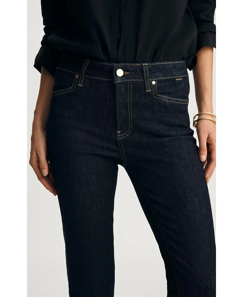 Mavi Jeans Women's Sydney High Rise Flare