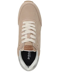 Dr. Scholl's Women's Callback Lace-Up Sneakers