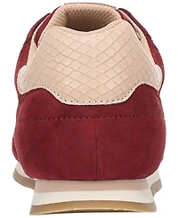Dr. Scholl's Women's Callback Lace-Up Sneakers
