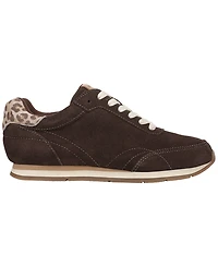 Dr. Scholl's Women's Callback Lace-Up Sneakers