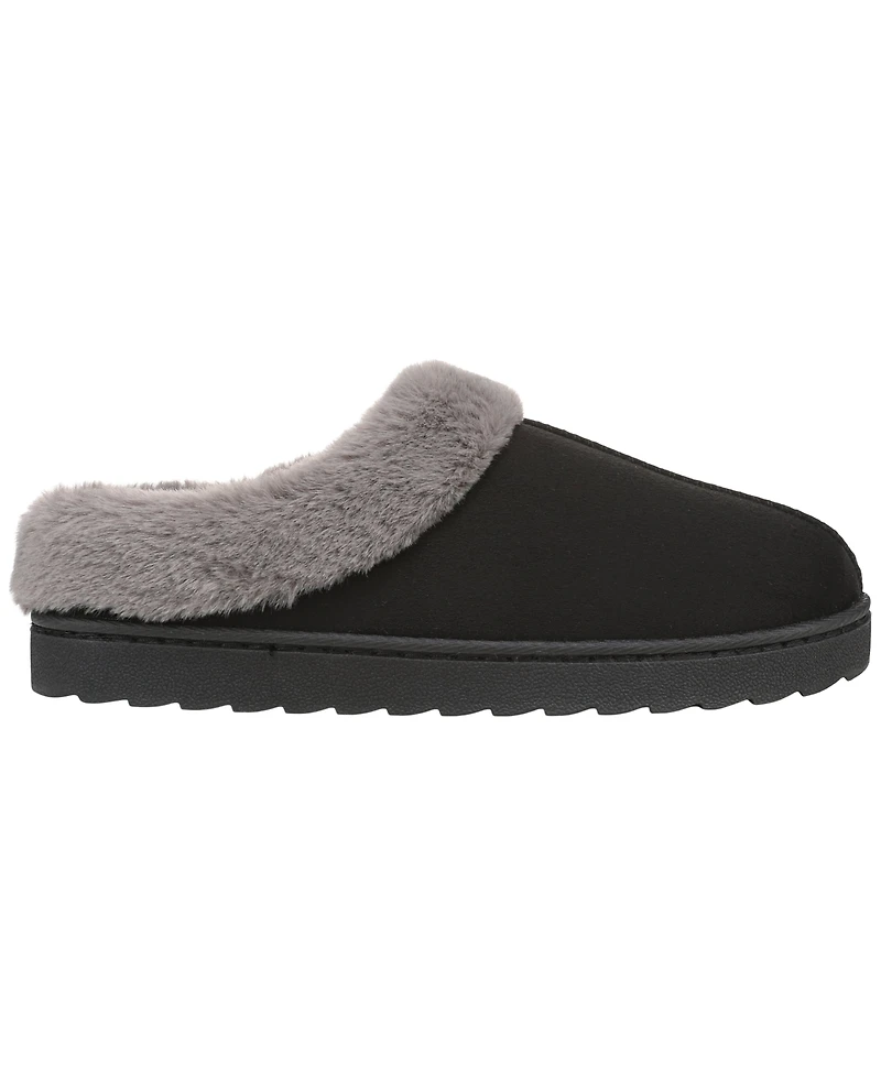 Dr. Scholl's Women's Sunday Chill Slip-On Mule Slippers