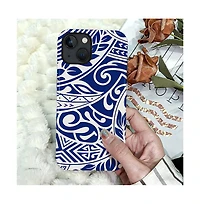 Lamicall Military Grade Dual Layer iPhone Case