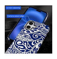 Lamicall Military Grade Dual Layer iPhone Case