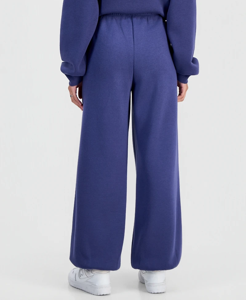 Almost Famous Juniors' Jogger Sweatpants
