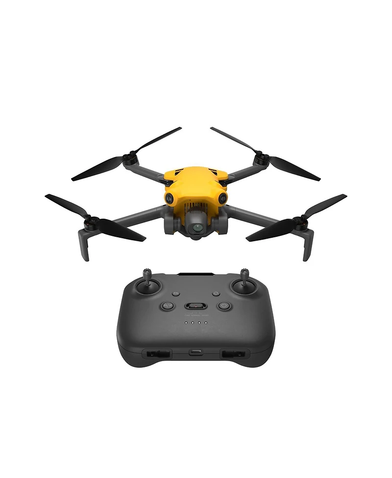 Skyrover X1 4K Drone with Remote Controller