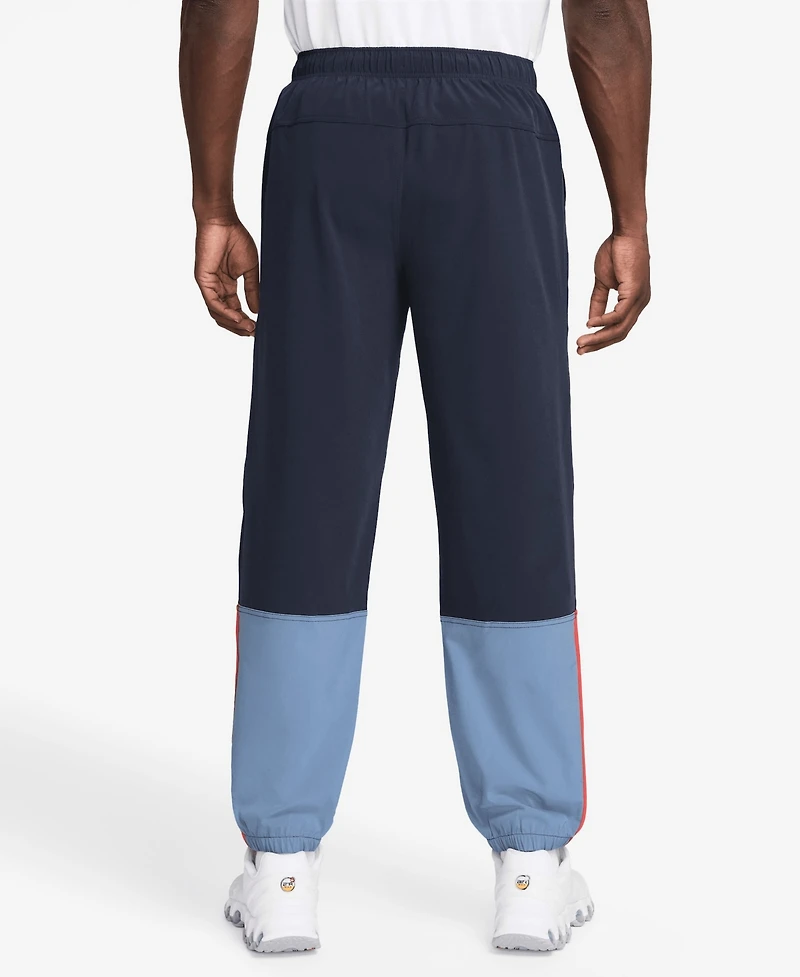 Nike Men's Navy England National Team 2026 Energy Dri-fit Pants