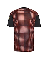 Adidas Men's Black Belgium National Team 2026 Pre-Match Jersey