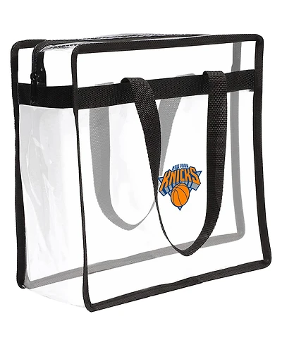 Wincraft New York Knicks Clear Tote Bag