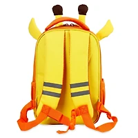 J World Kids and Toddlers Twise Side-Kick Preschool Backpack