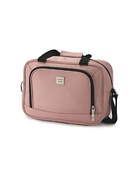 Geoffrey Beene Colorado 4-Piece Luggage Set