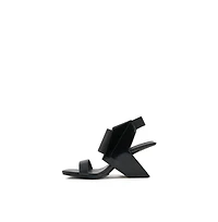 United Nude Women's Loop 3d Hi Pumps
