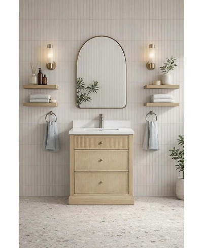 Ari Bath Redondo 24" Bathroom Vanity