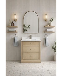 Ari Bath Redondo 24" Bathroom Vanity