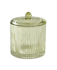 Cassadecor Lumina 7.87" Cotton Jar