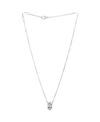 Pre-Owned Bvlgari Parentesi Ring Pendant Necklace