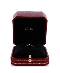 Pre-Owned Cartier Etincelle de Cartier Ring