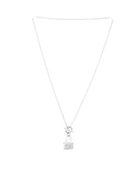 Pre-Owned HERMES Amulettes Constance Pendant Nm Necklace