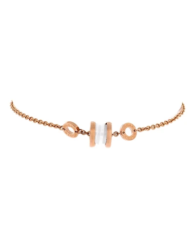 Pre-Owned Bvlgari B.Zero1 Soft Bracelet