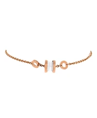 Pre-Owned Bvlgari B.Zero1 Soft Bracelet