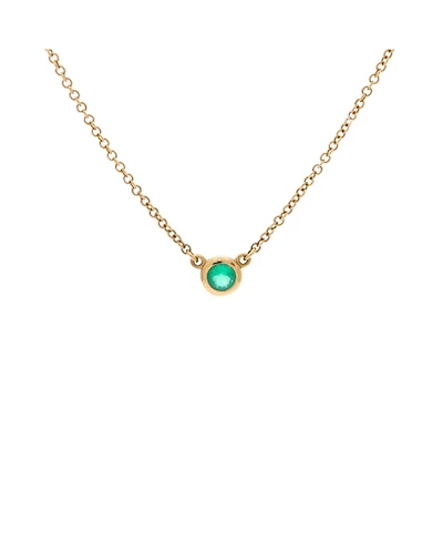 Pre-Owned Tiffany & Co Elsa Peretti Color By The Yard Pendant Necklace