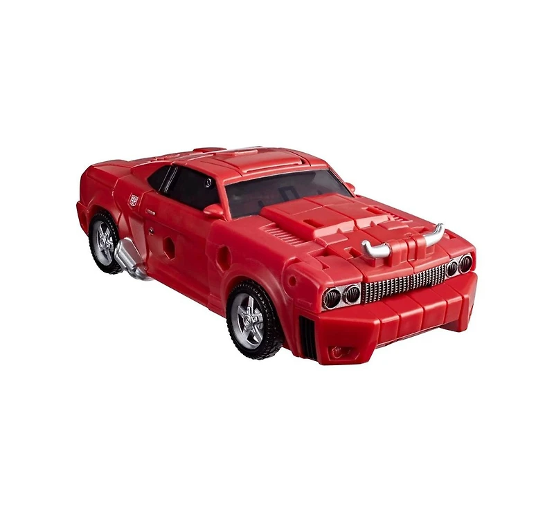 Transformers Cliffjumper Deluxe Class | Transformers: Age of the Primes | Hasbro, Takara Tomy