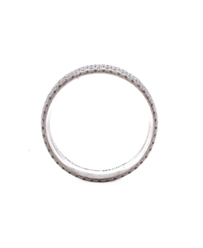 Pre-Owned Tiffany & Co Metro 5 Rows Ring