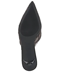 I.n.c. International Concepts Women's Belena High Heel Mules, Macy's Exclusive