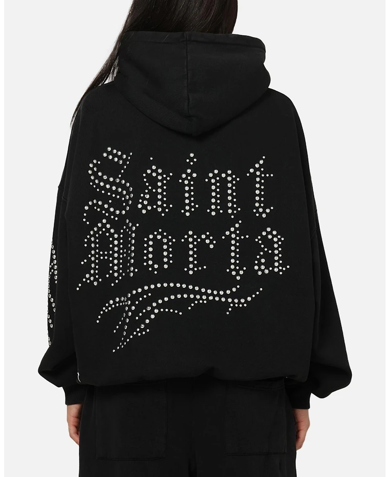 Saint Morta Men's Sanctified Hoodie
