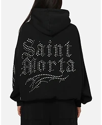 Saint Morta Men's Sanctified Hoodie