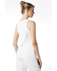 Coast Women's Tailored Bridal Waistcoat