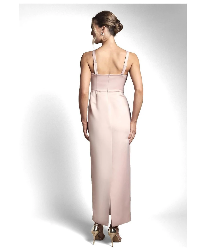 Coast Women's Sweetheart Maxi Dress