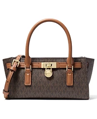 Michael Kors Small Crossbody Satchel Handbag