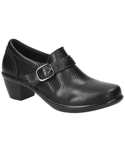 Easy Street Women's Pixel Round Toe Booties