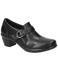Easy Street Women's Pixel Round Toe Booties