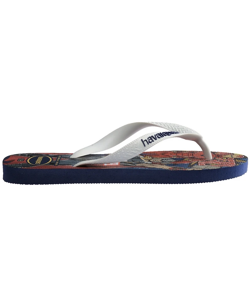 Havaianas Men's Marvel Classics Sandals