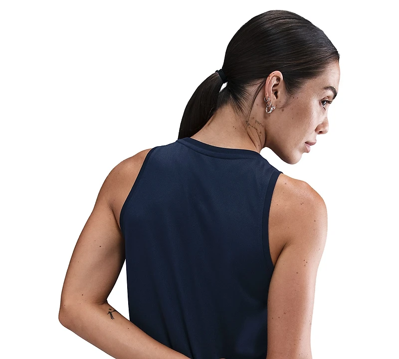 Nike Women's Dri-fit Training Tank Top