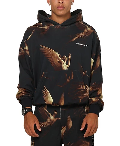 Saint Morta Men's Ritual Rapture Hoodie
