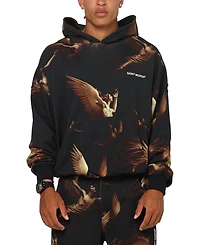Saint Morta Men's Ritual Rapture Hoodie