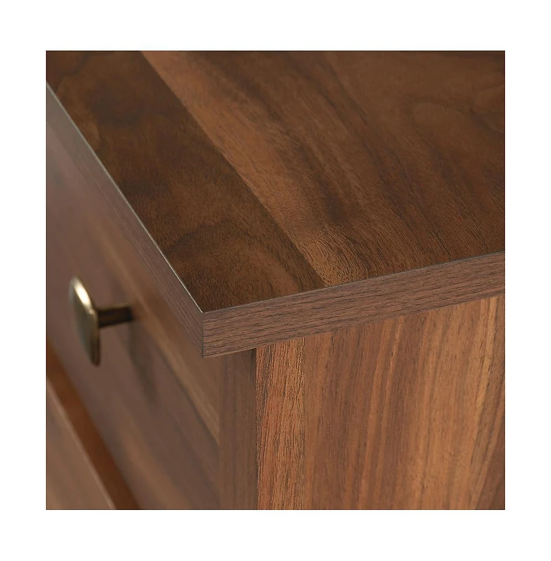 Sauder River Ranch Chest