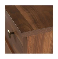 Sauder River Ranch Chest