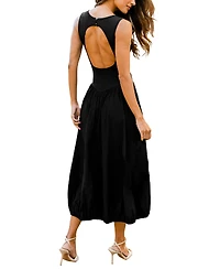Cupshe Women's Holly Maxi Beach Dress