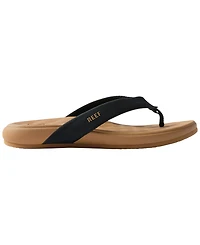 Reef Women's Cushion Melody Thong Flip Flop Sandals