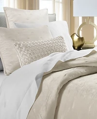 Hotel Collection Velvet Plush Sham, European